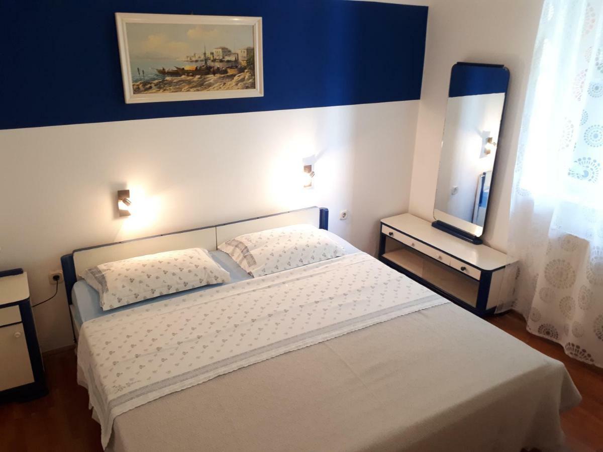Apartmani Matas Petrcane Luaran gambar