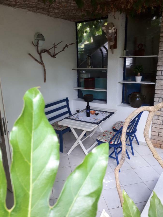 Apartmani Matas Petrcane Luaran gambar