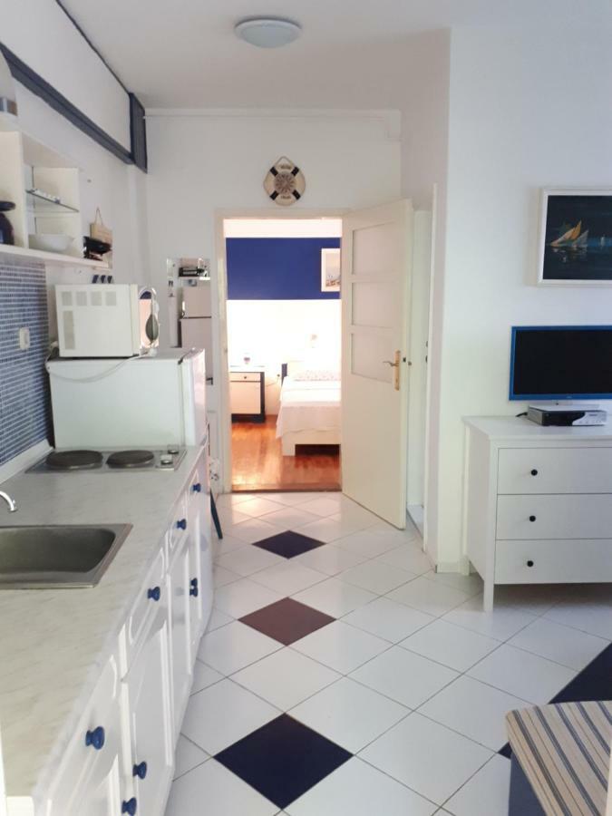 Apartmani Matas Petrcane Luaran gambar