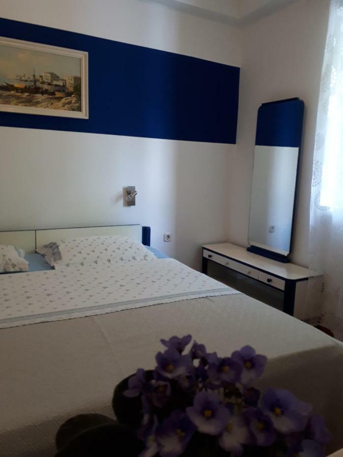 Apartmani Matas Petrcane Luaran gambar