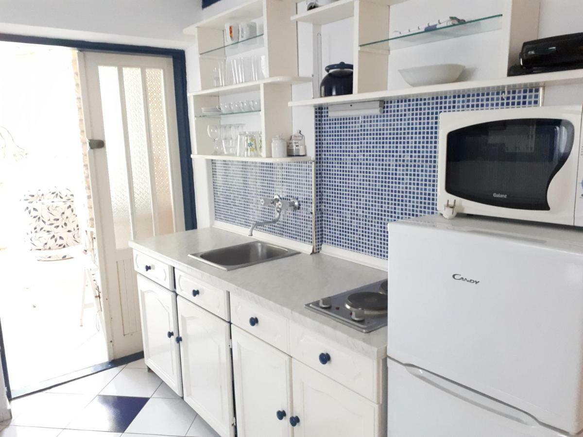 Apartmani Matas Petrcane Luaran gambar