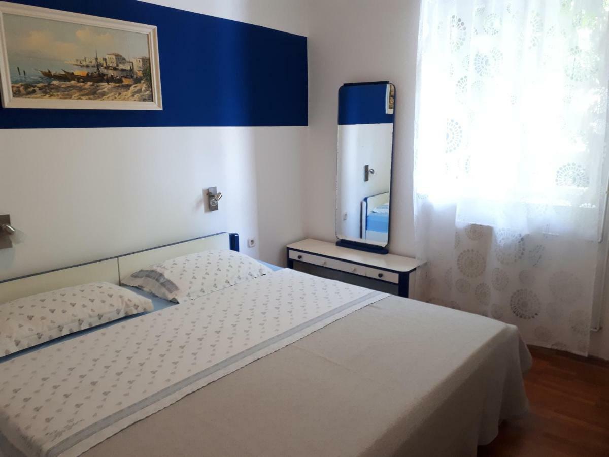 Apartmani Matas Petrcane Luaran gambar
