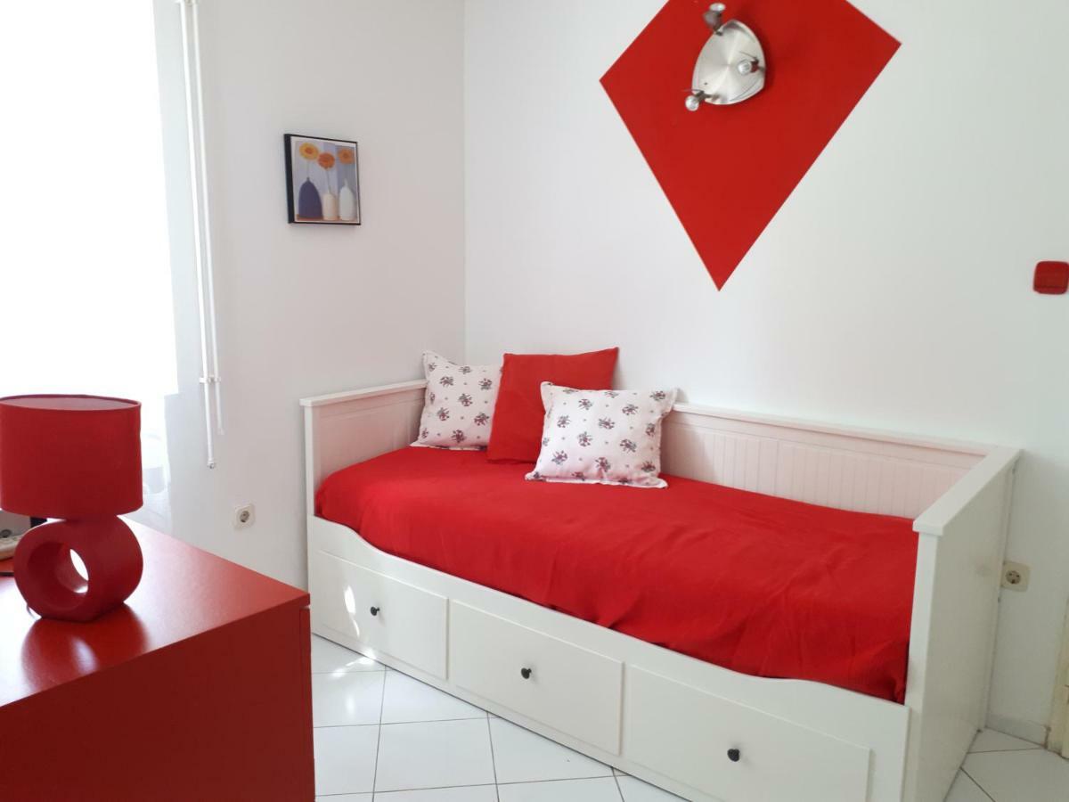Apartmani Matas Petrcane Luaran gambar