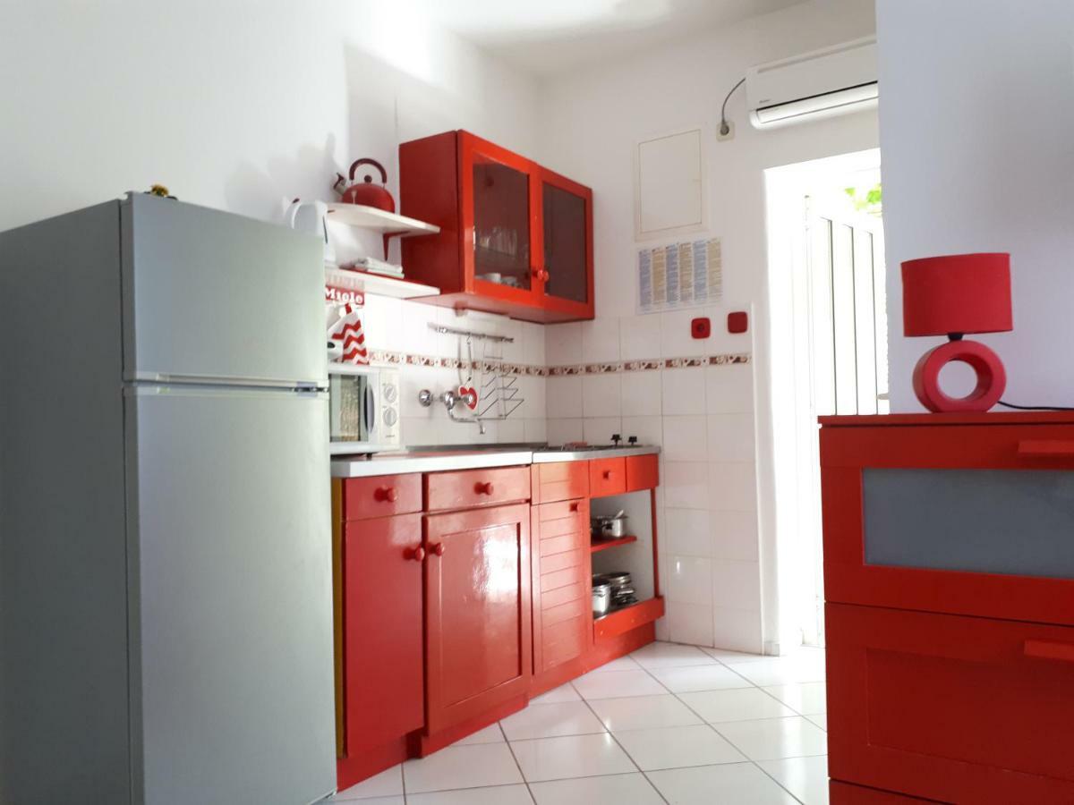 Apartmani Matas Petrcane Luaran gambar