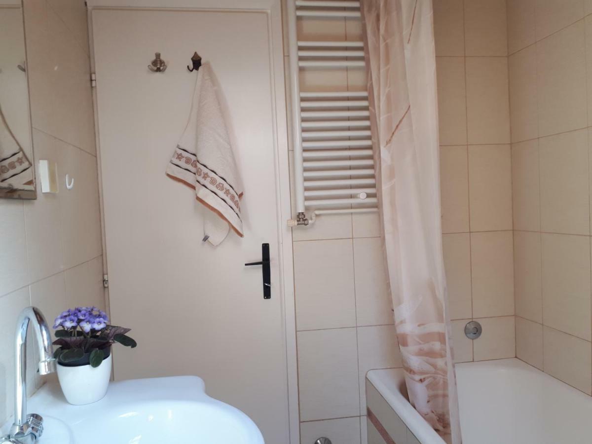 Apartmani Matas Petrcane Luaran gambar