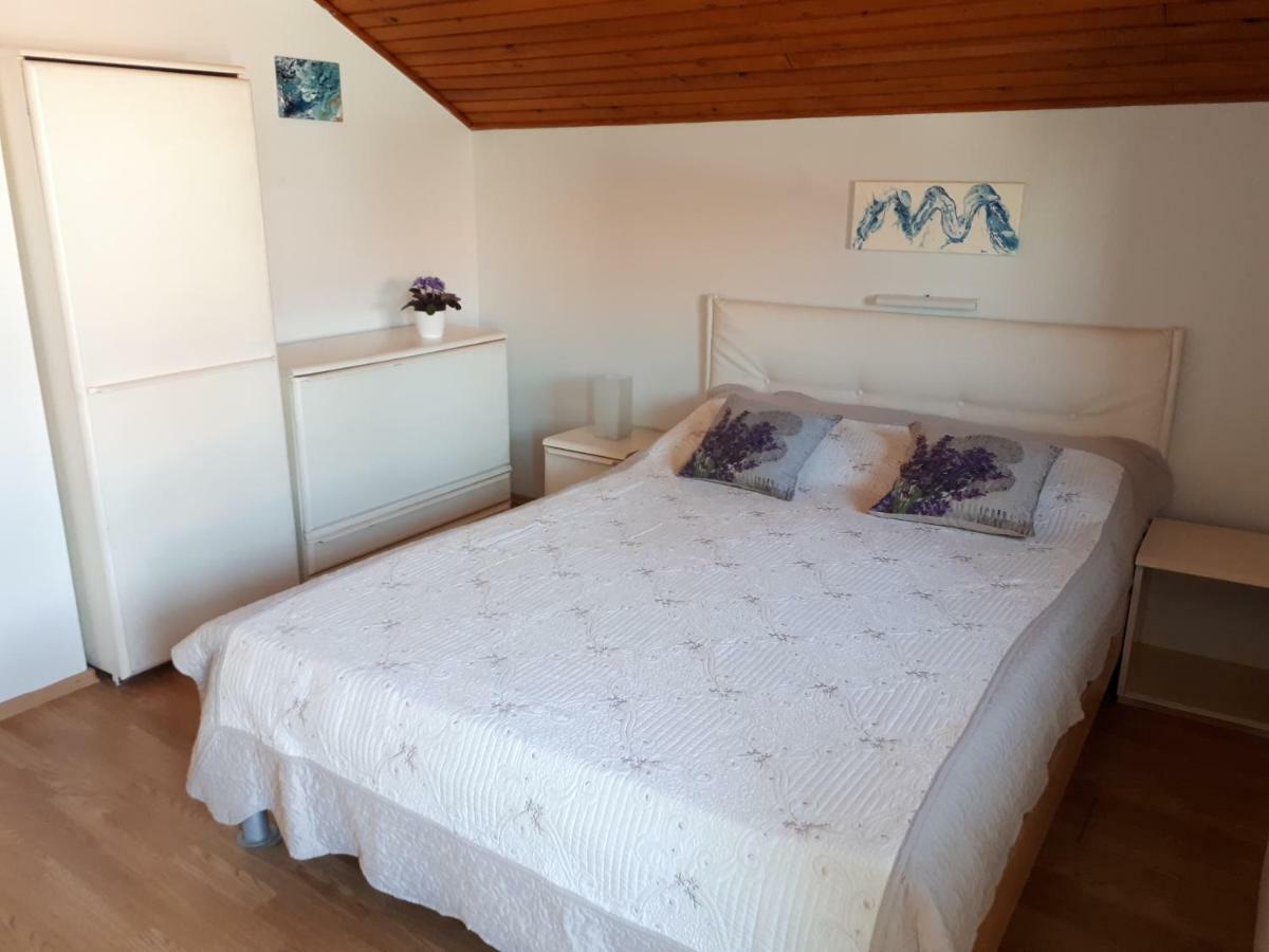 Apartmani Matas Petrcane Luaran gambar