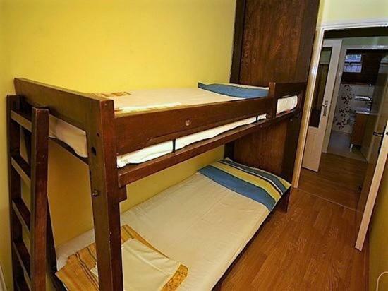 Apartmani Matas Petrcane Luaran gambar